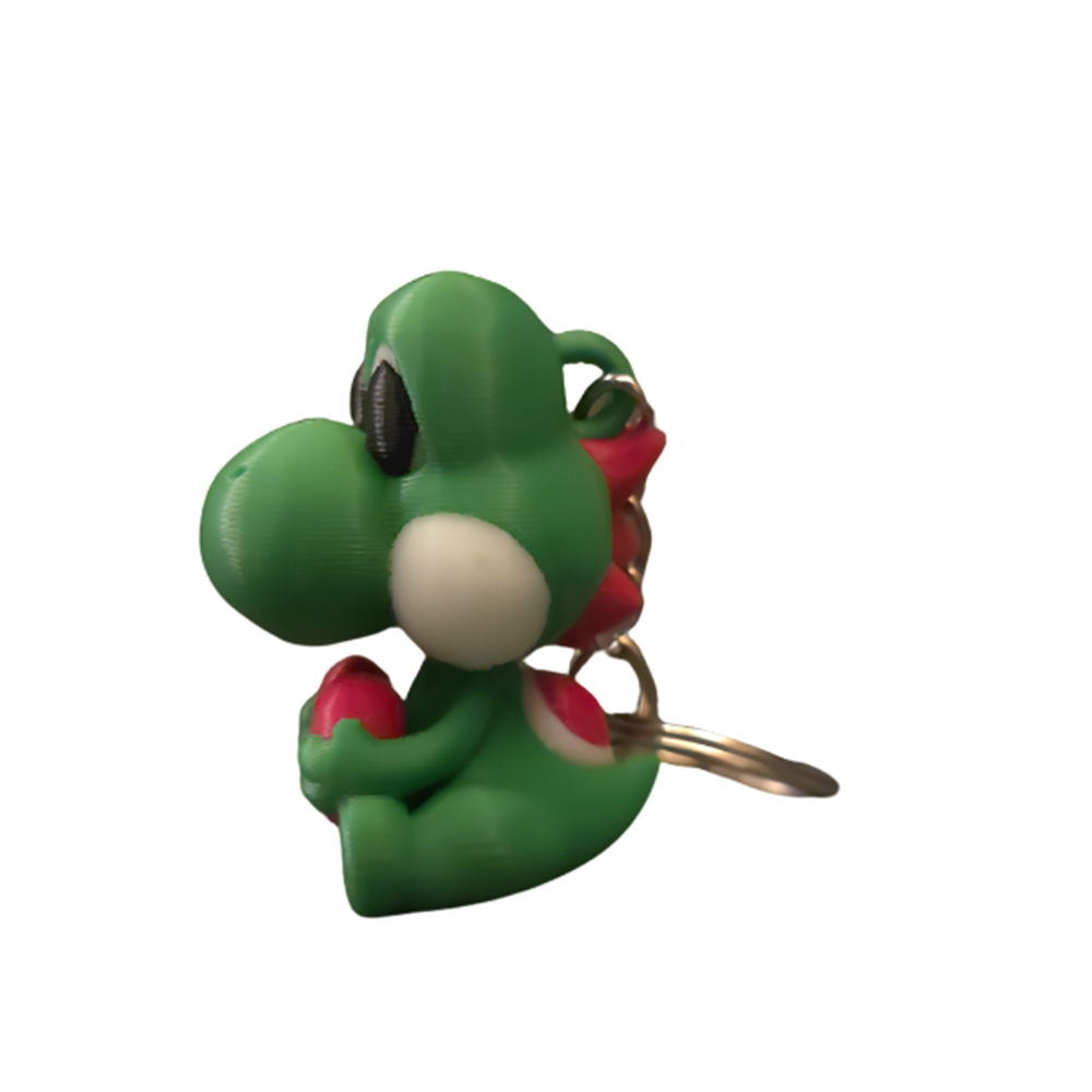YOSHİ