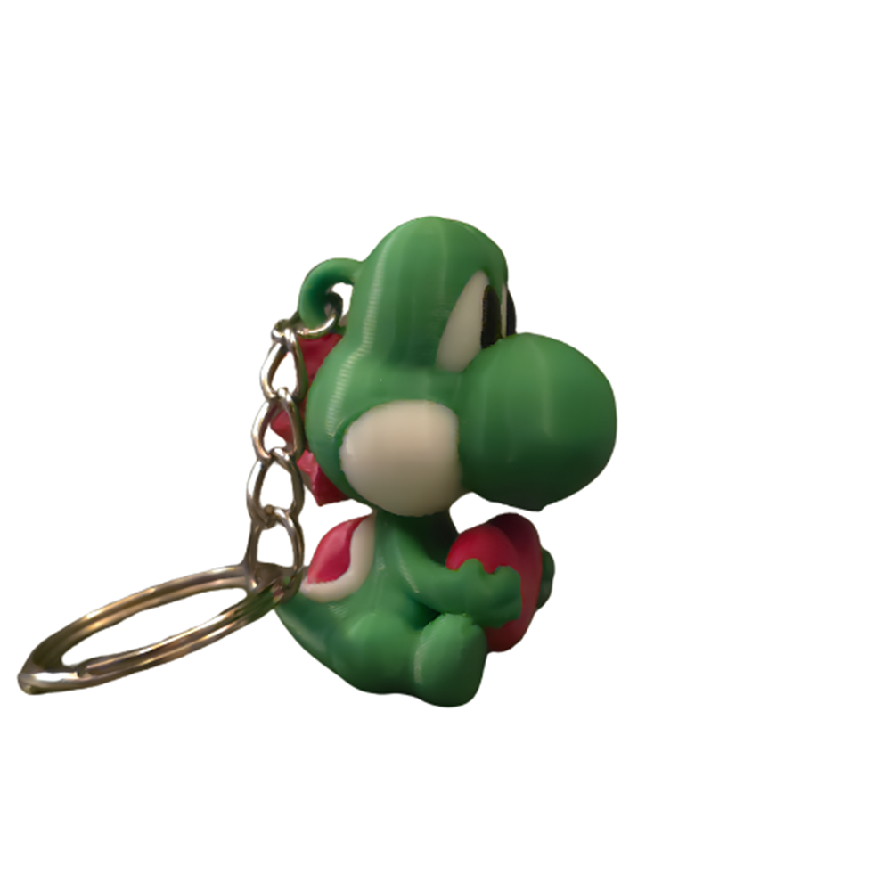 YOSHİ