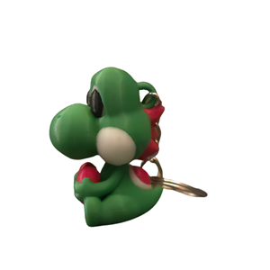 YOSHİ