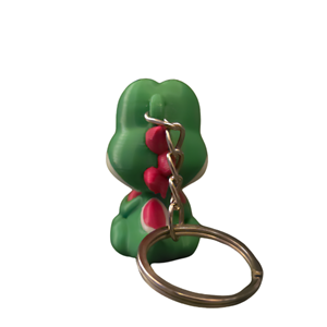 YOSHİ