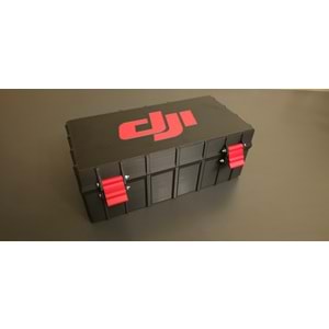 Djı Osmo Action 6 Adventure Combo Koruyucu Çanta